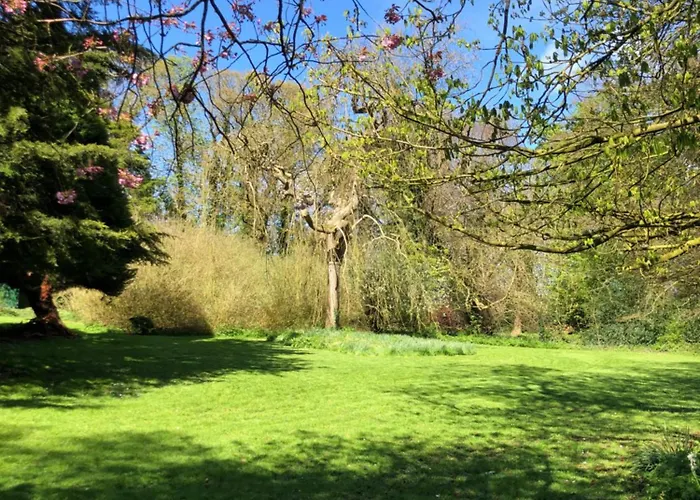Springwood - Royal Hillsborough